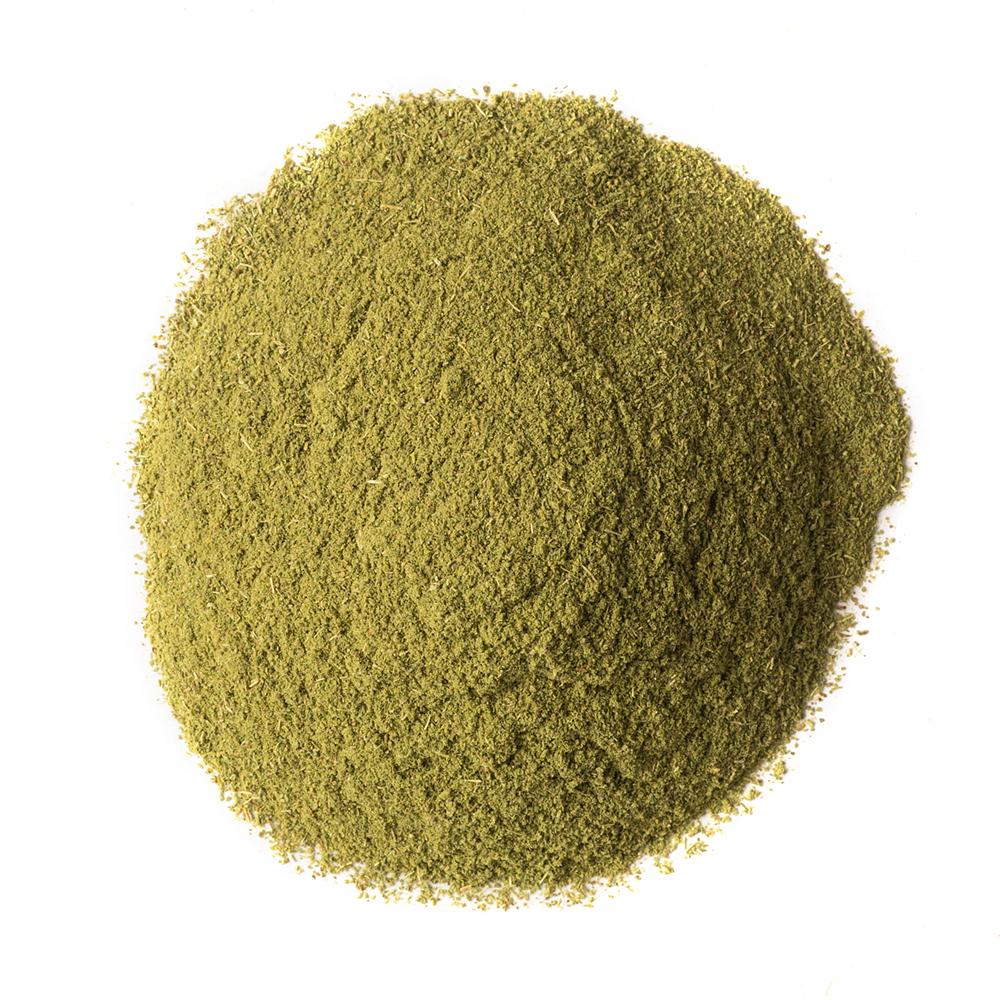 STEVIA - Organic Herb Powder