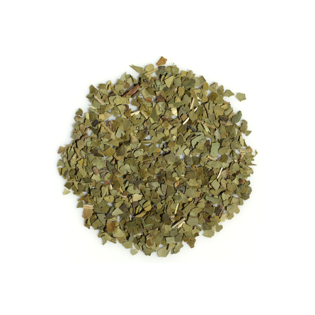 BLACK MINT - Organic Loose Leaf Tea