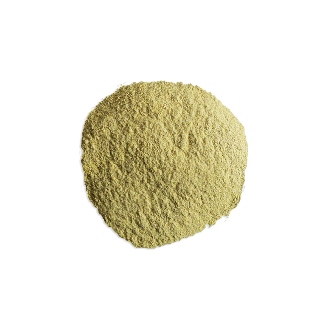 ASHWAGANDHA POWDER - Organic Root Powder