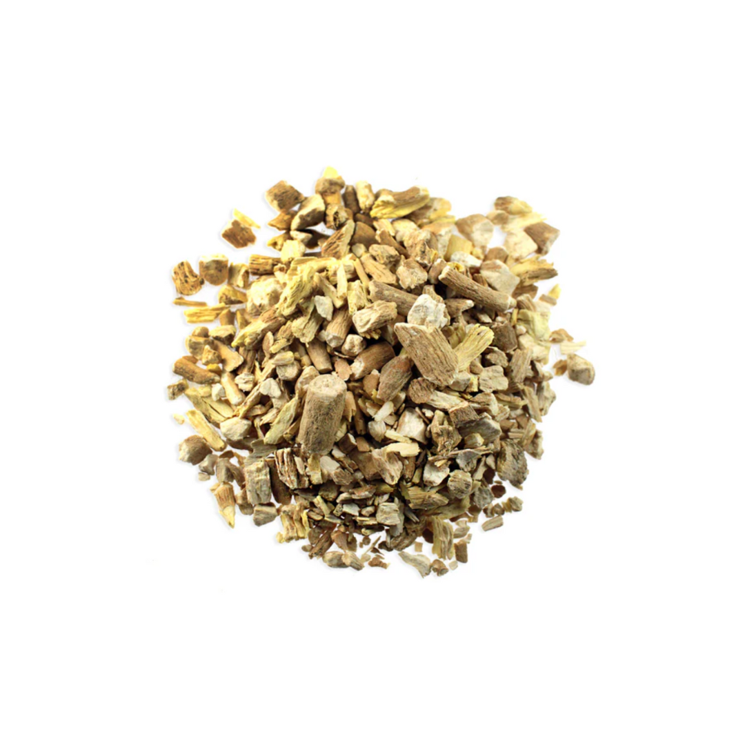 ASHWAGANDHA ROOT - Organic Root Pieces