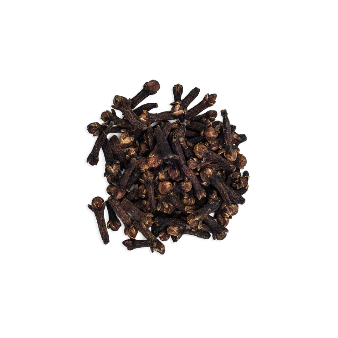 CLOVES PEPRE - Organic Loose Whole Buds