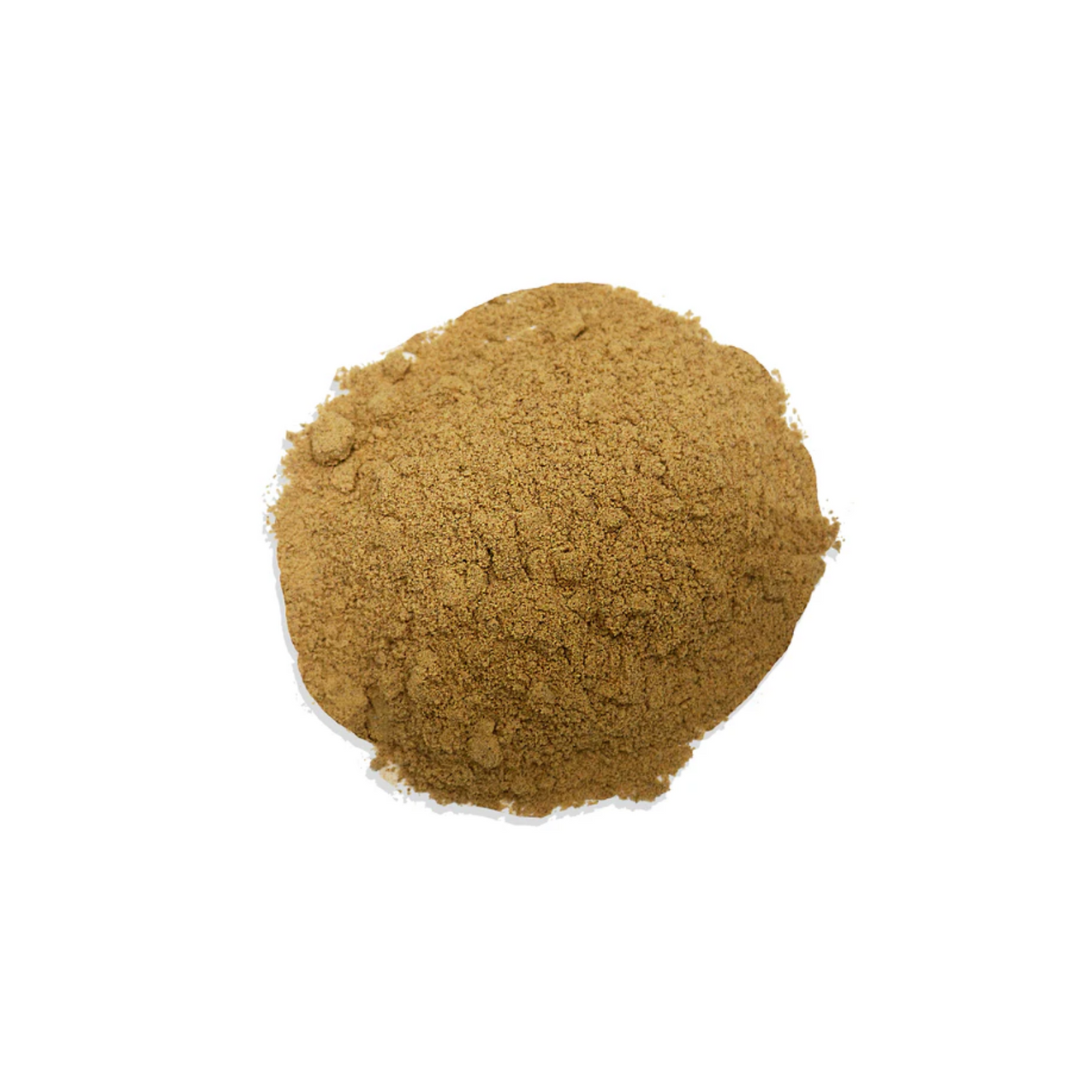 RED MACA - Organic Herb Powder