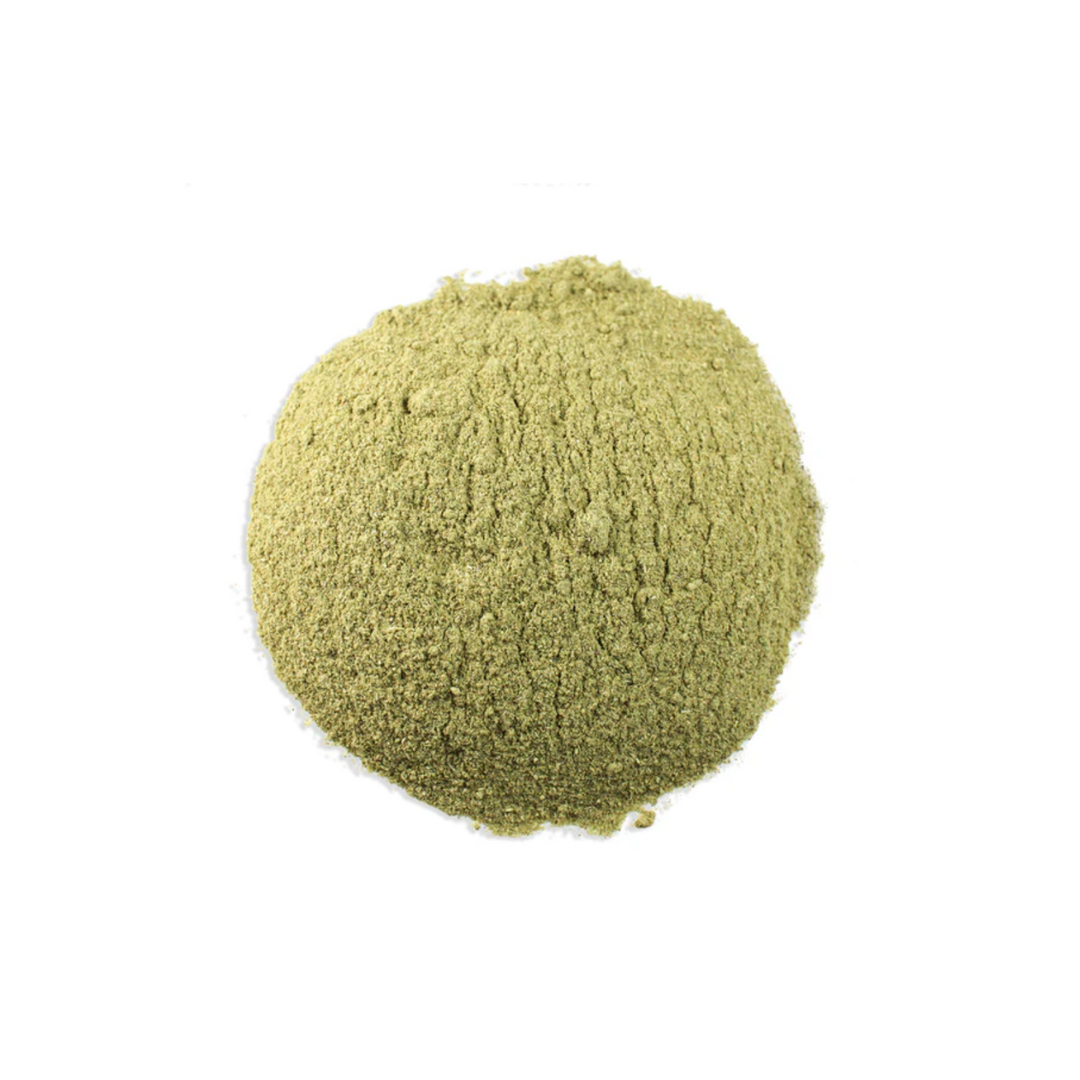 MORINGA - Organic Leaf Powder