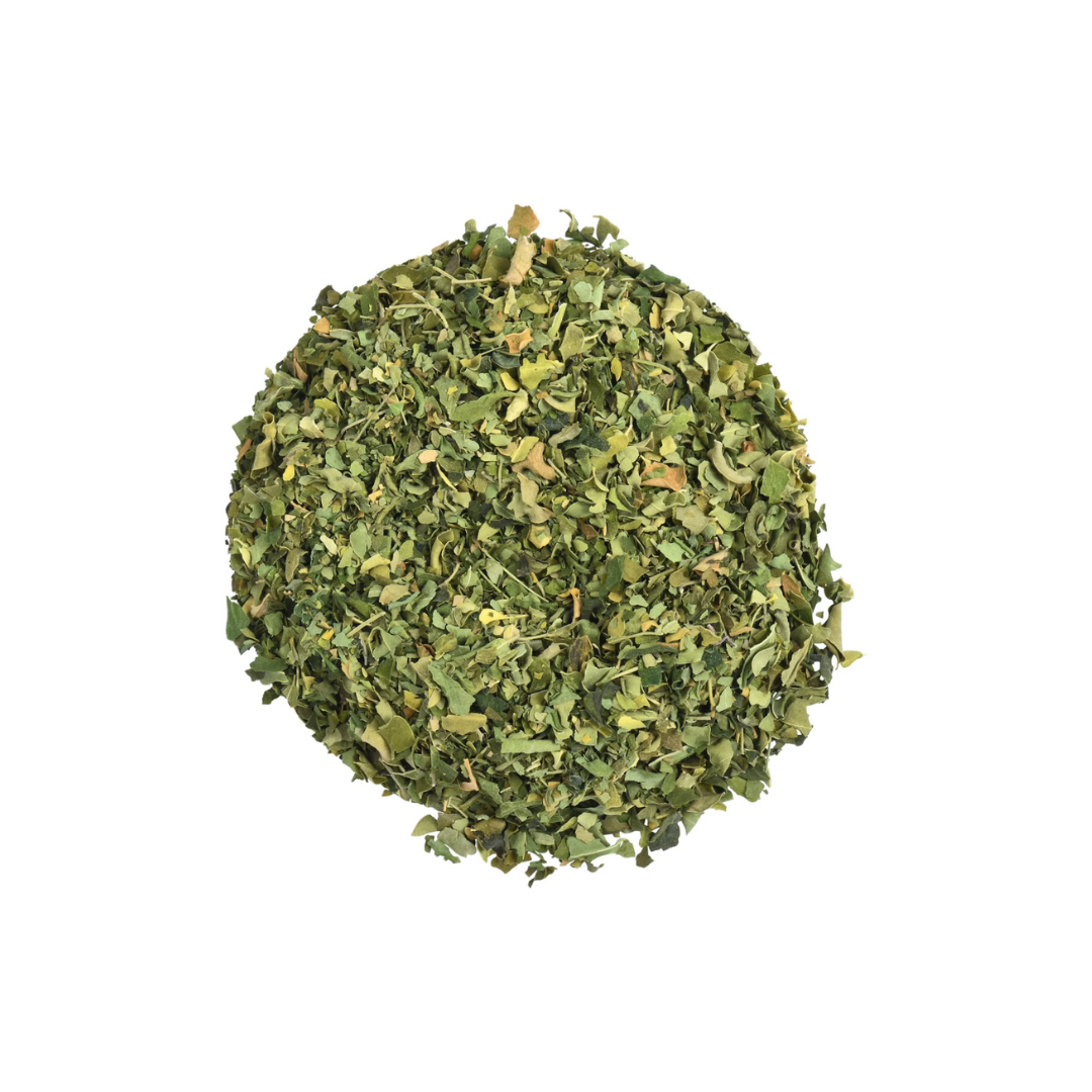 MORINGA - Organic Loose Leaf Tea