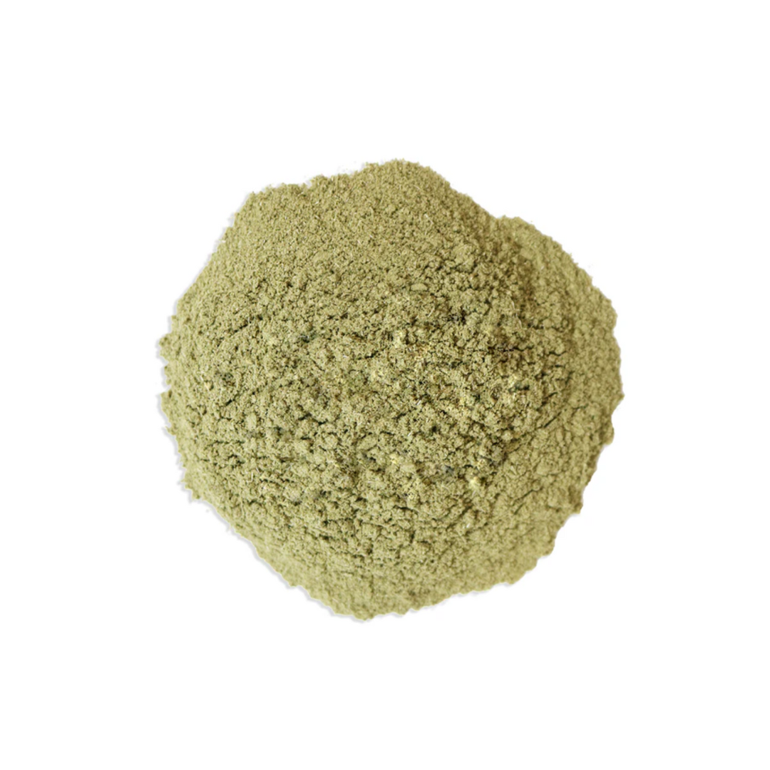 MILK THISTLE - Organic Leaf Powder