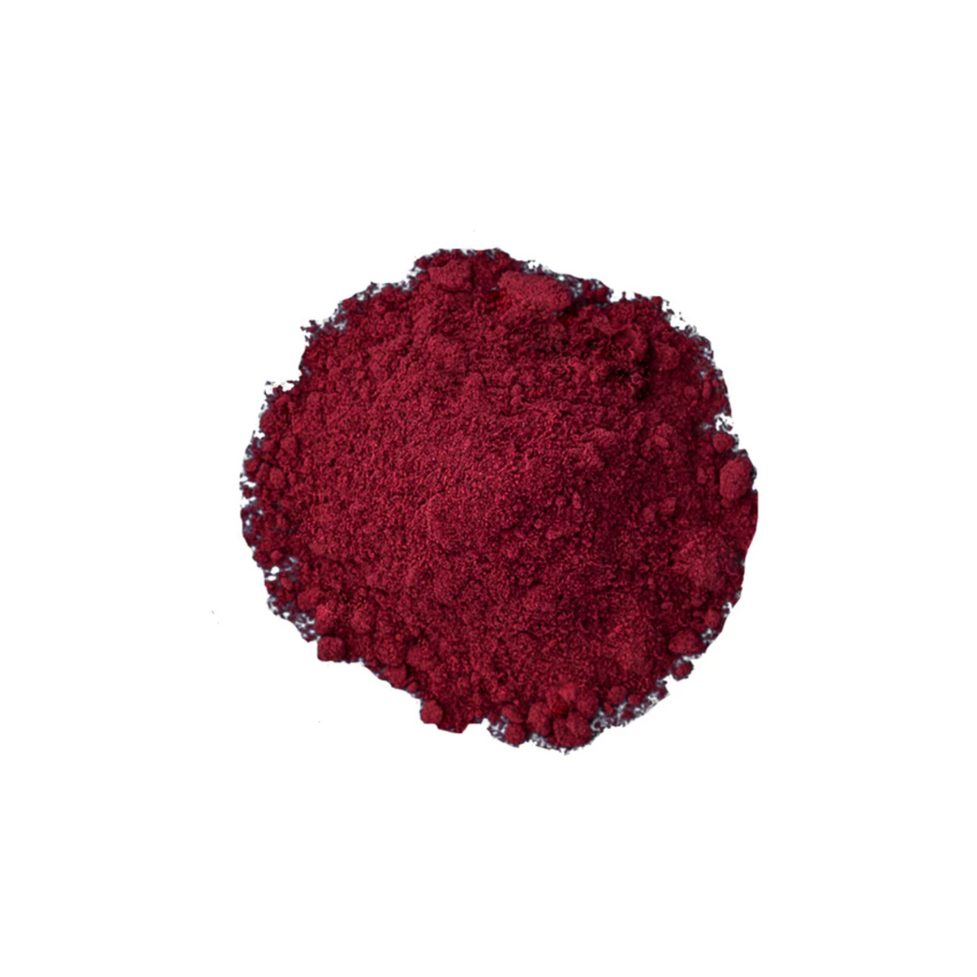 HIBISCUS - Organic Herb Powder