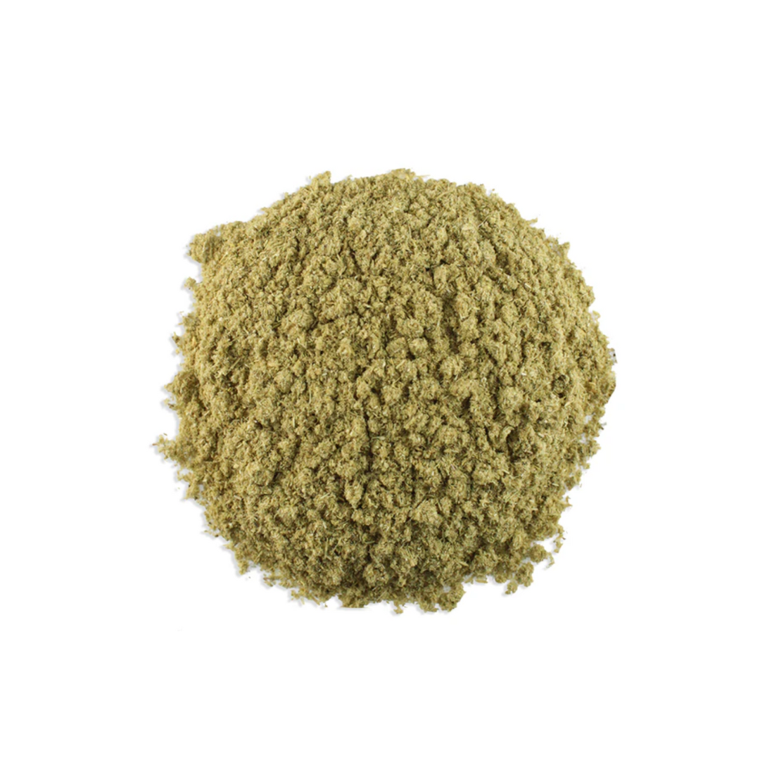 HORNY GOAT WEED - Organic Herb Powder