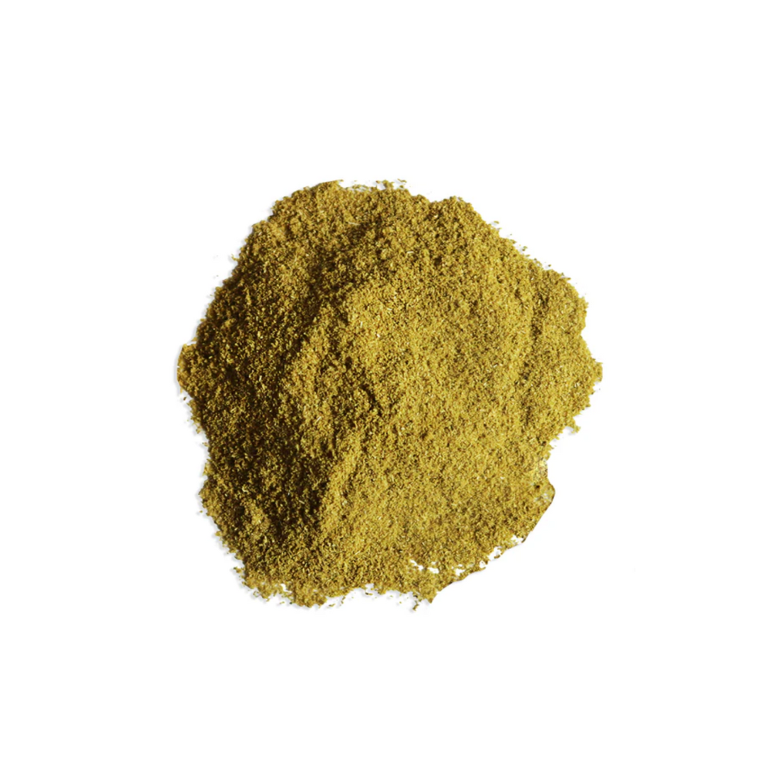 CHAMOMILE - Organic Herbal Powder