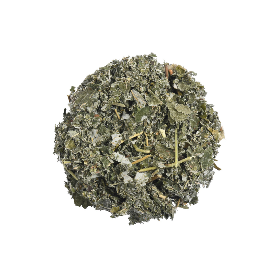 ORGANIC RED RASPBERRY LEAF-Loose Leaf Tea