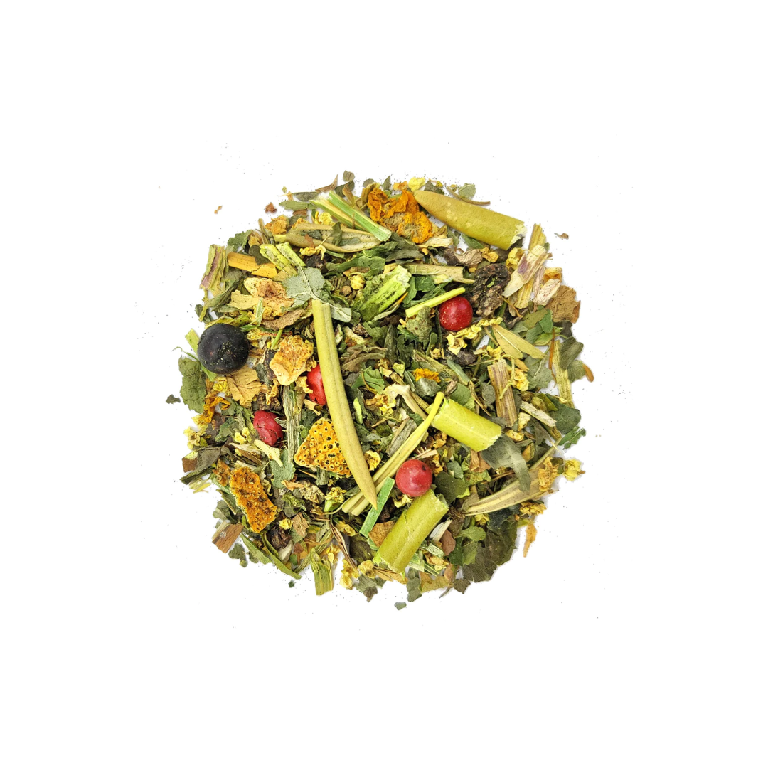 VIGINA VITALITY-Yoni Tea